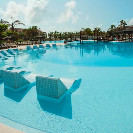 Grand Palladium Imbassai Resort & Spa מראה חיצוני תמונה The Grand at Moon Palace