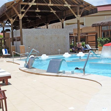Grand Palladium Imbassai Resort & Spa מתקנים תמונה Spa at Iberostar Grand Hotel Bávaro