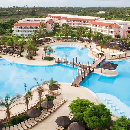 Grand Palladium Imbassai Resort & Spa מראה חיצוני תמונה