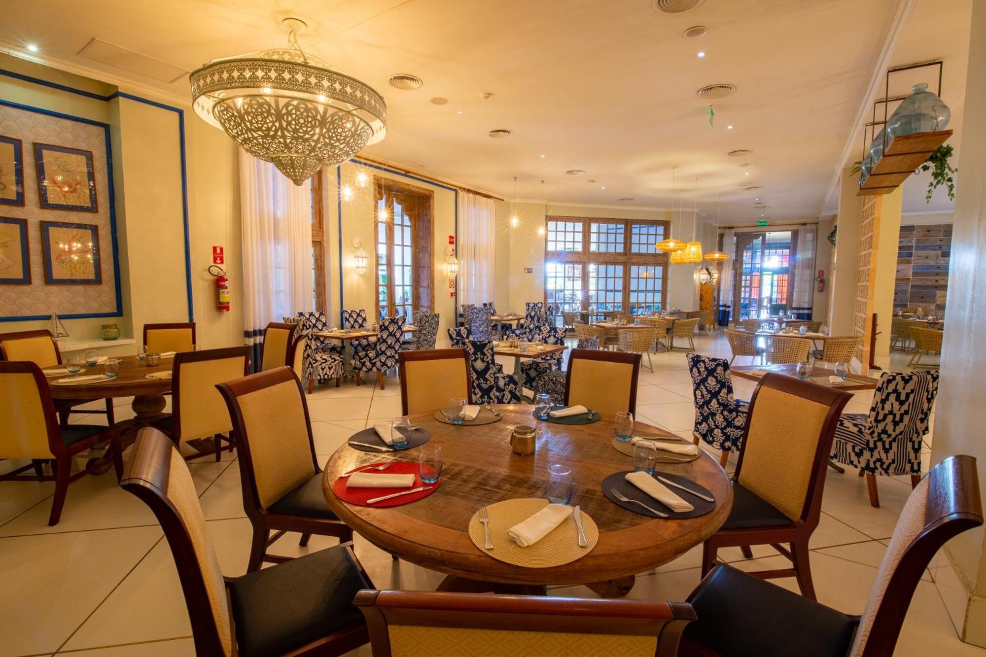 Grand Palladium Imbassai Resort & Spa מראה חיצוני תמונה