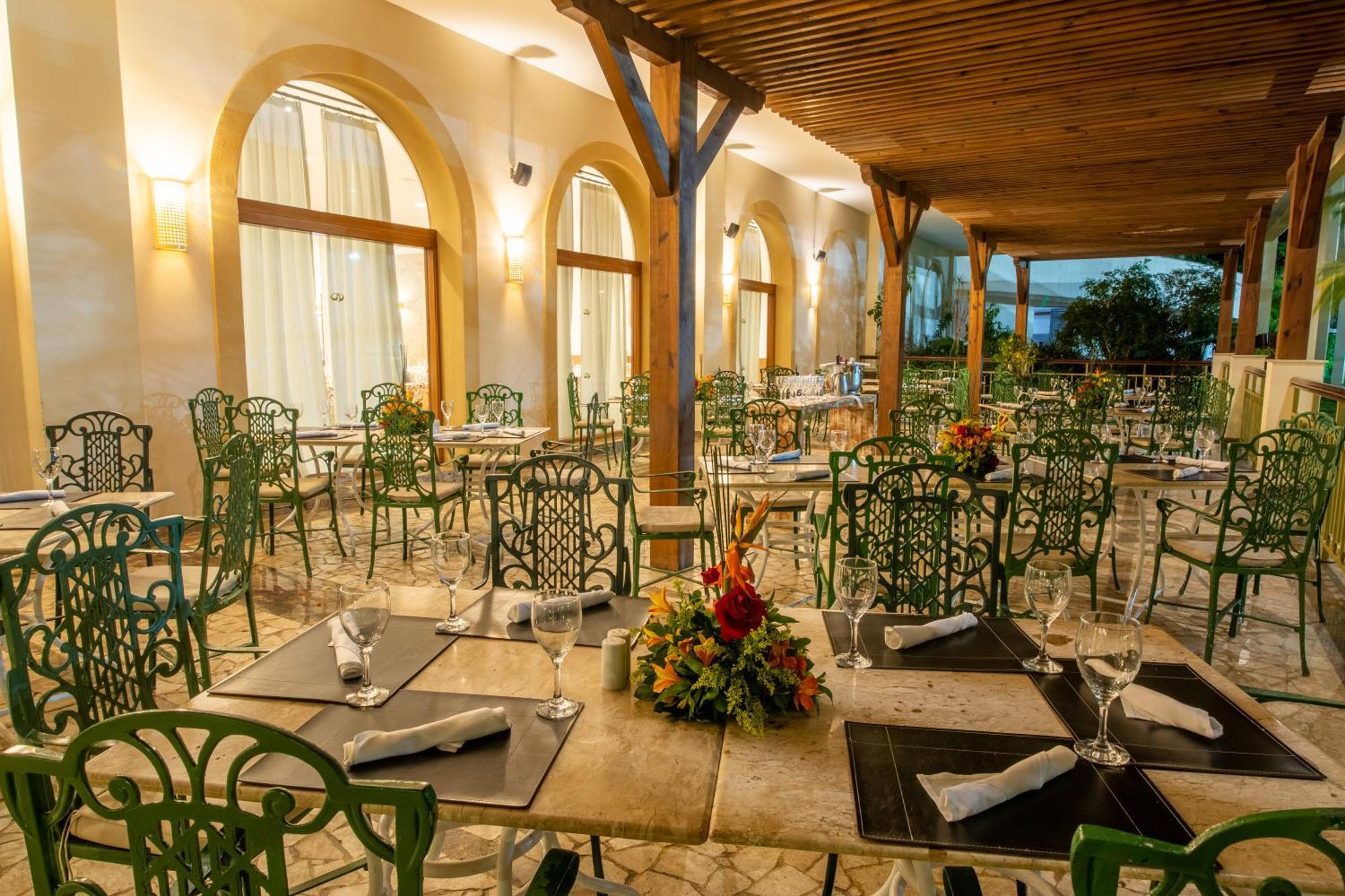 Grand Palladium Imbassai Resort & Spa מראה חיצוני תמונה