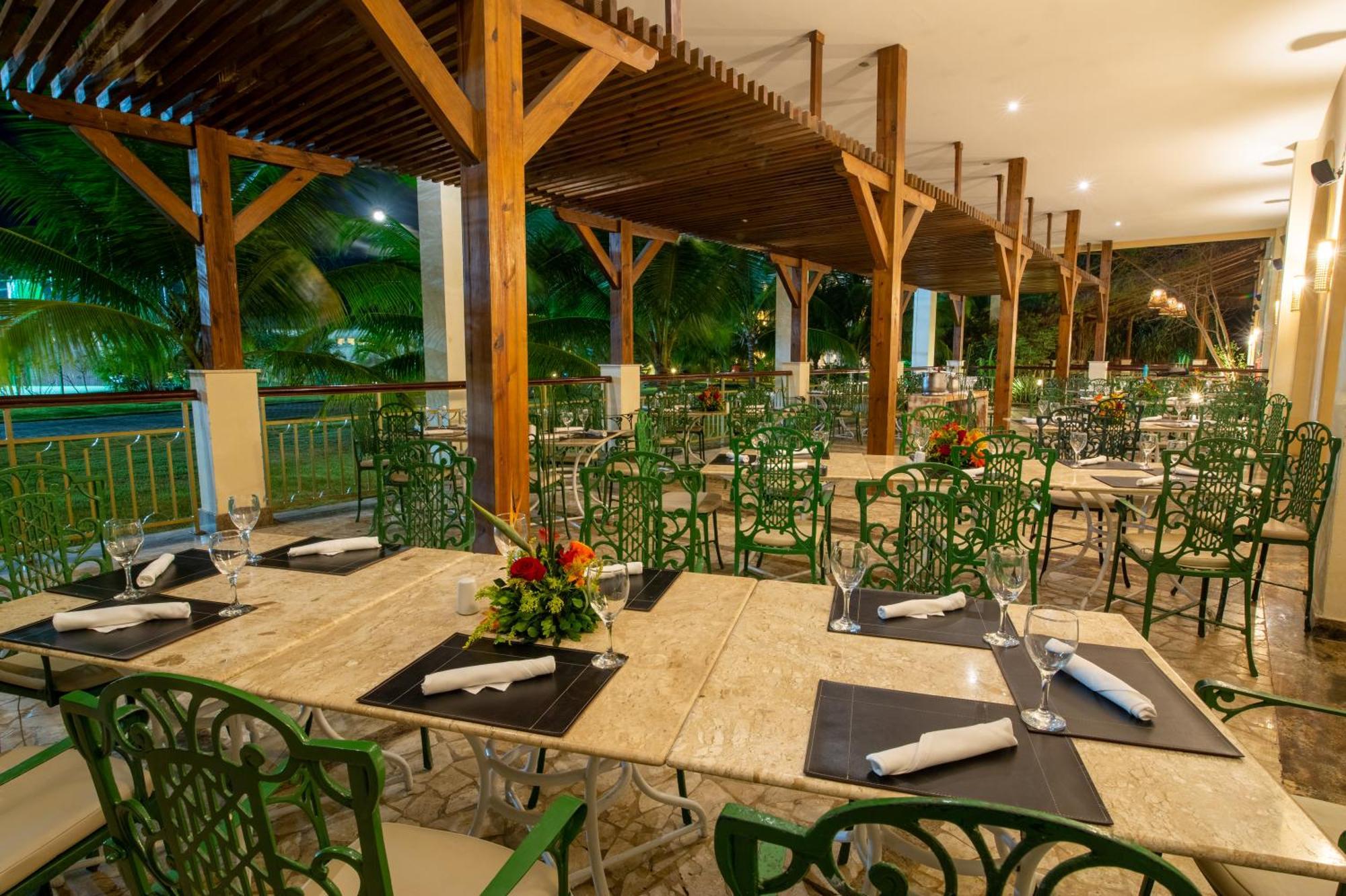 Grand Palladium Imbassai Resort & Spa מראה חיצוני תמונה