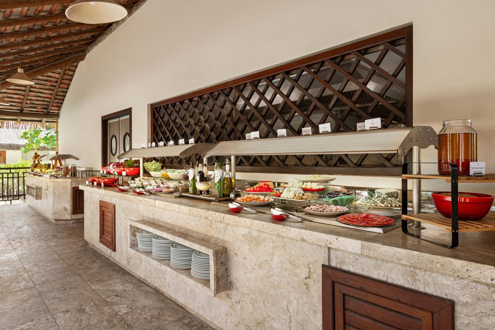 Grand Palladium Imbassai Resort & Spa מראה חיצוני תמונה