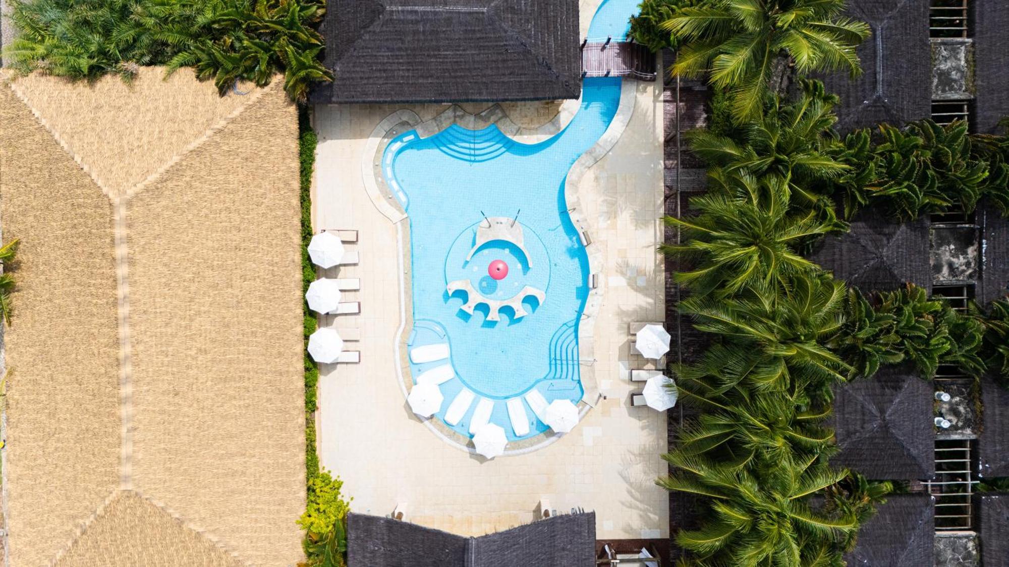 Grand Palladium Imbassai Resort & Spa מראה חיצוני תמונה