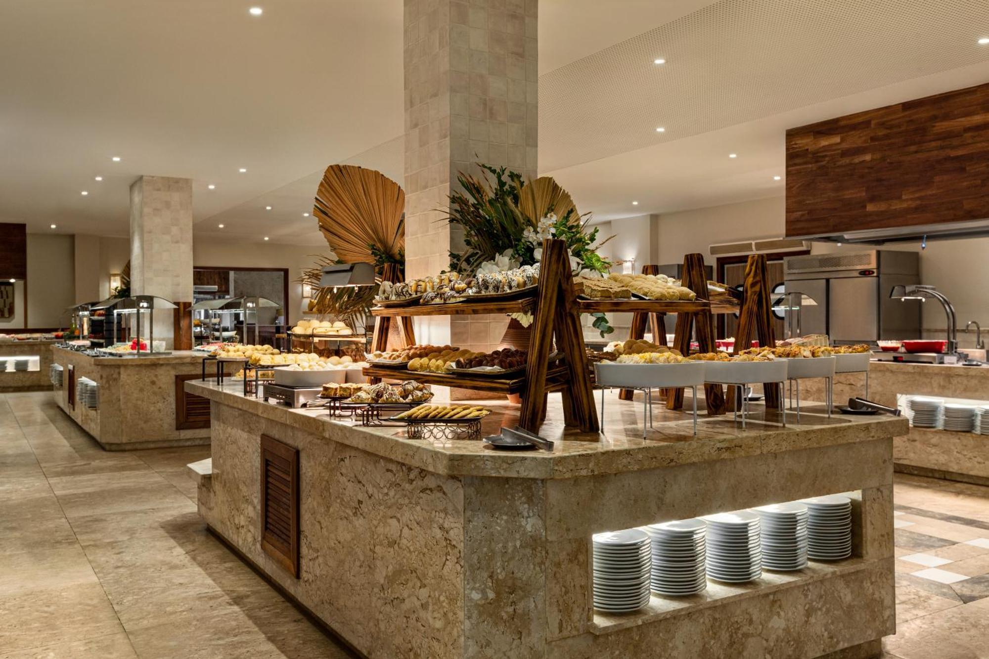 Grand Palladium Imbassai Resort & Spa מראה חיצוני תמונה