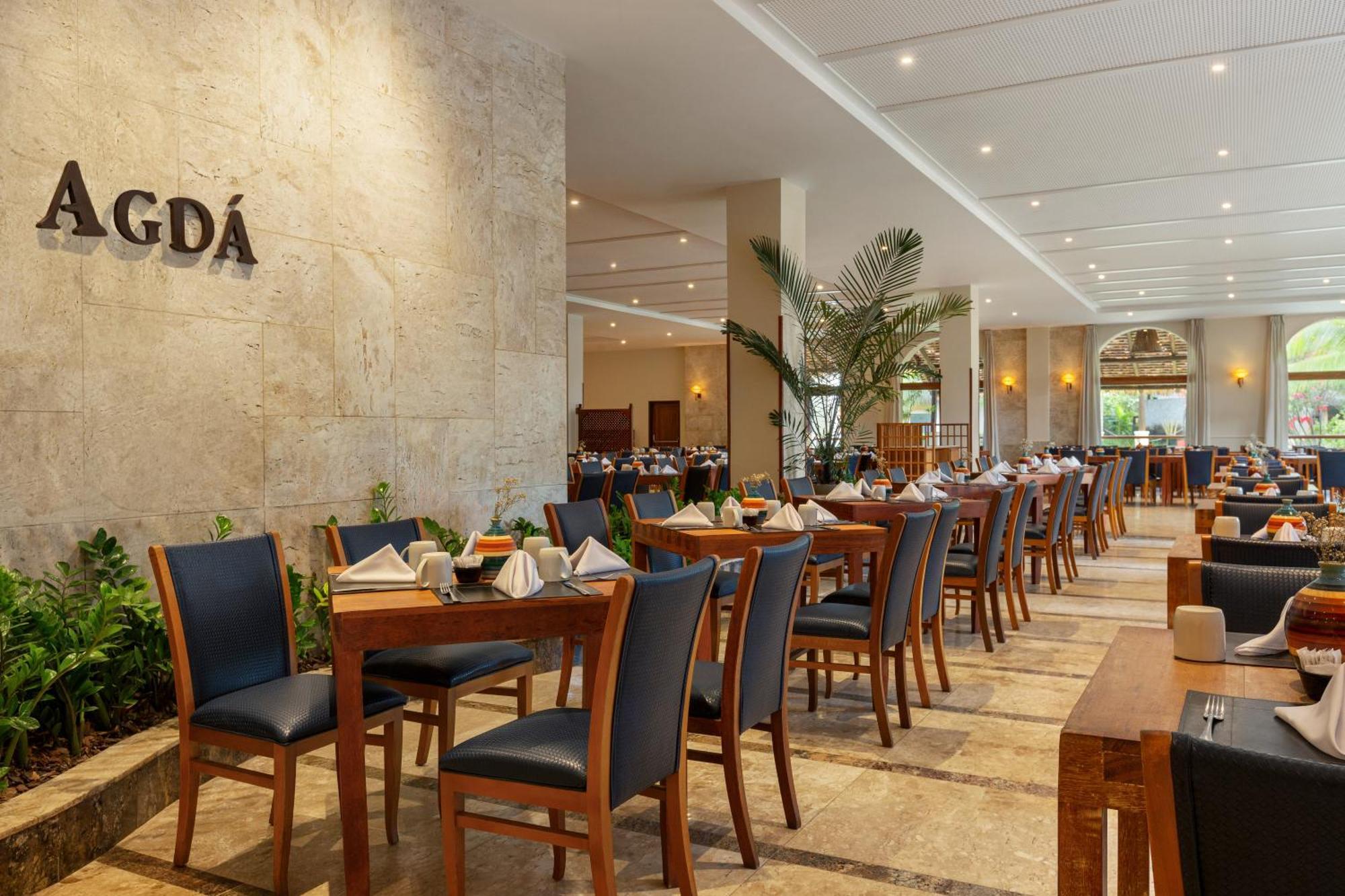 Grand Palladium Imbassai Resort & Spa מראה חיצוני תמונה