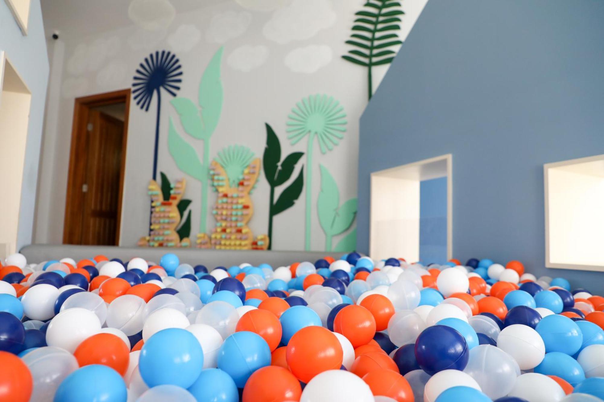 Grand Palladium Imbassai Resort & Spa מראה חיצוני תמונה