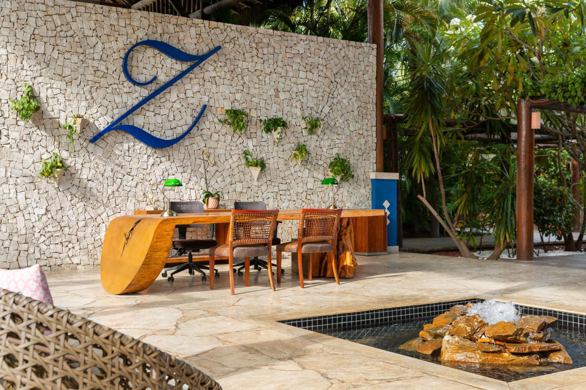 Grand Palladium Imbassai Resort & Spa מראה חיצוני תמונה