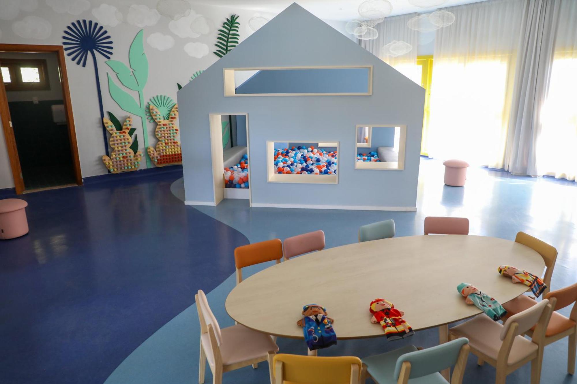 Grand Palladium Imbassai Resort & Spa מראה חיצוני תמונה