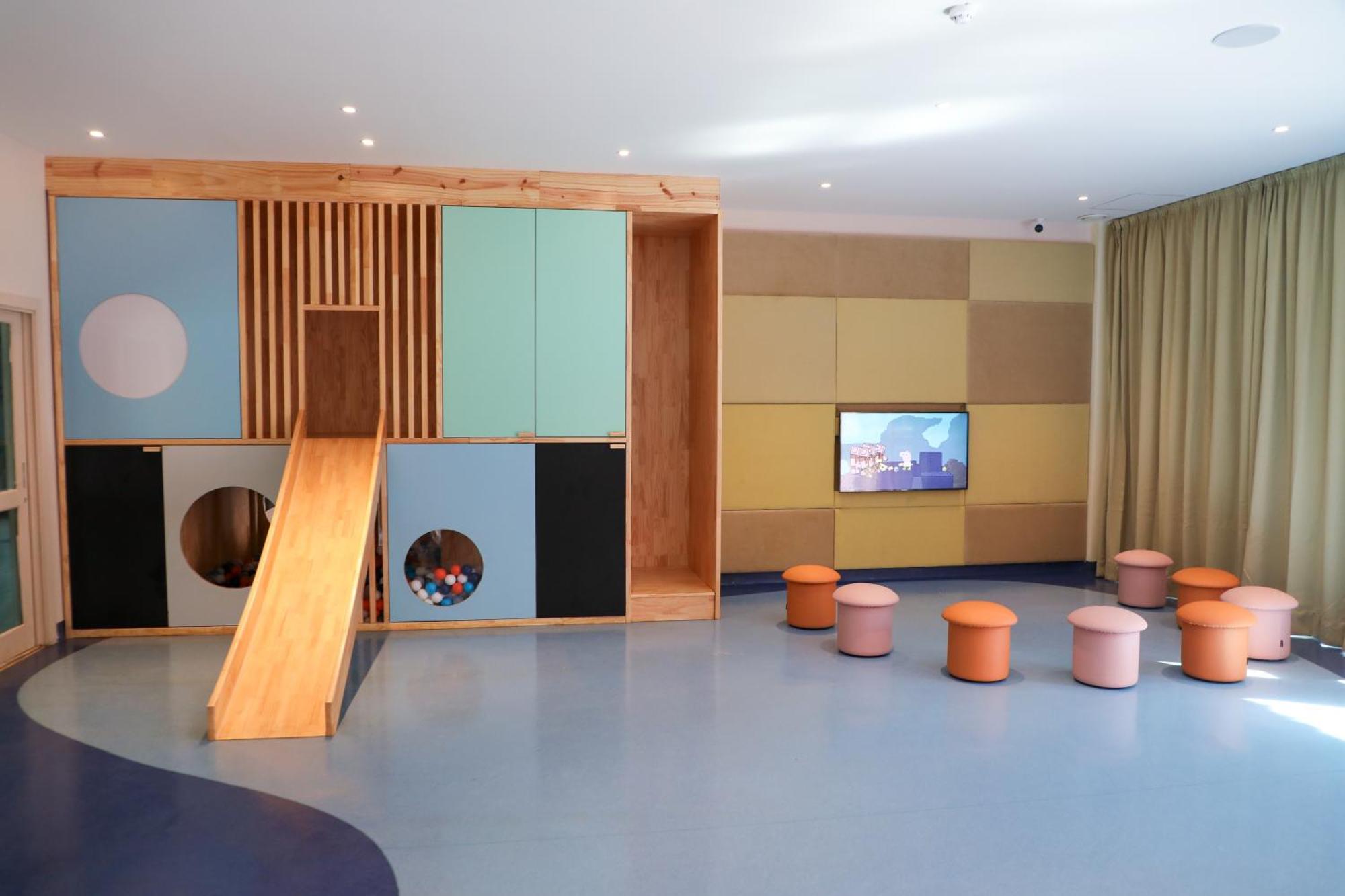 Grand Palladium Imbassai Resort & Spa מראה חיצוני תמונה