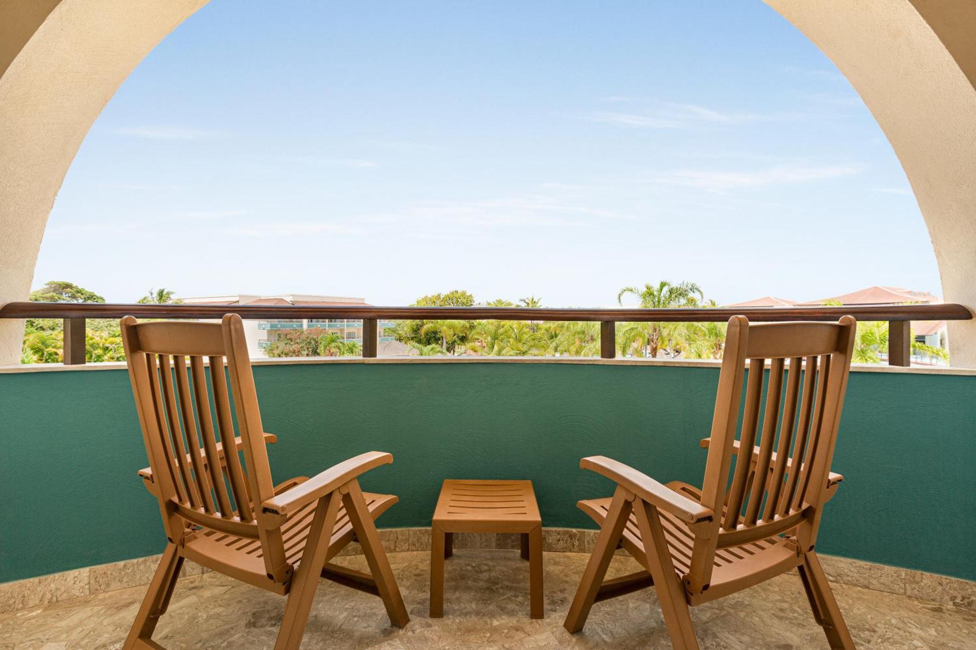Grand Palladium Imbassai Resort & Spa מראה חיצוני תמונה