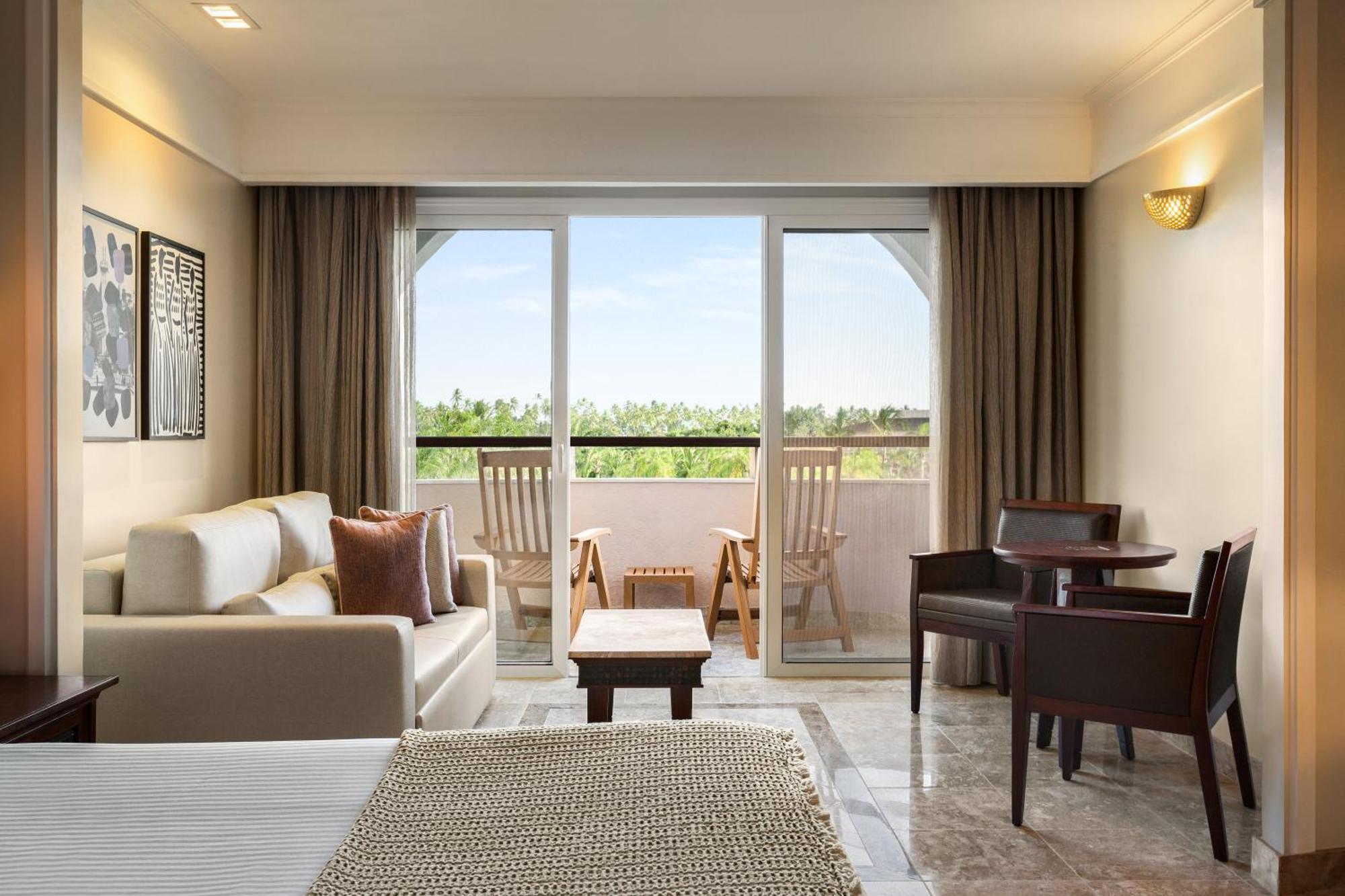 Grand Palladium Imbassai Resort & Spa מראה חיצוני תמונה