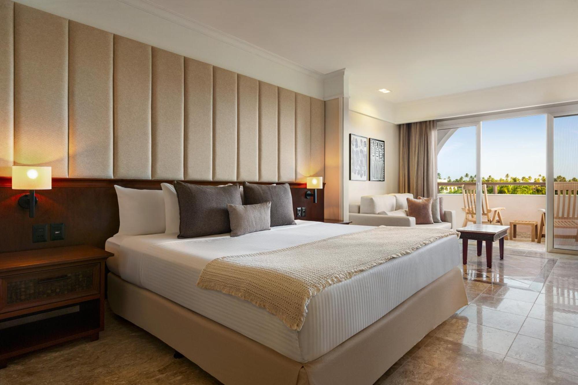 Grand Palladium Imbassai Resort & Spa מראה חיצוני תמונה