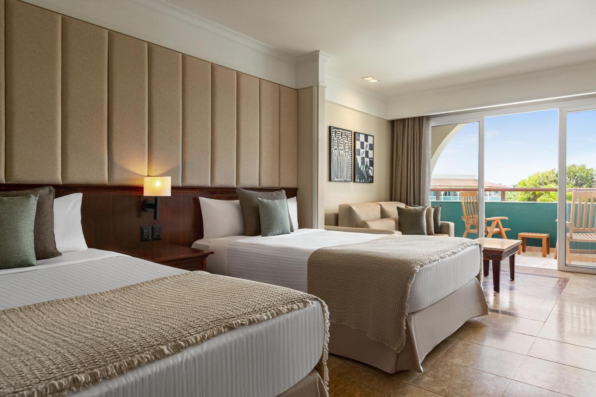 Grand Palladium Imbassai Resort & Spa מראה חיצוני תמונה
