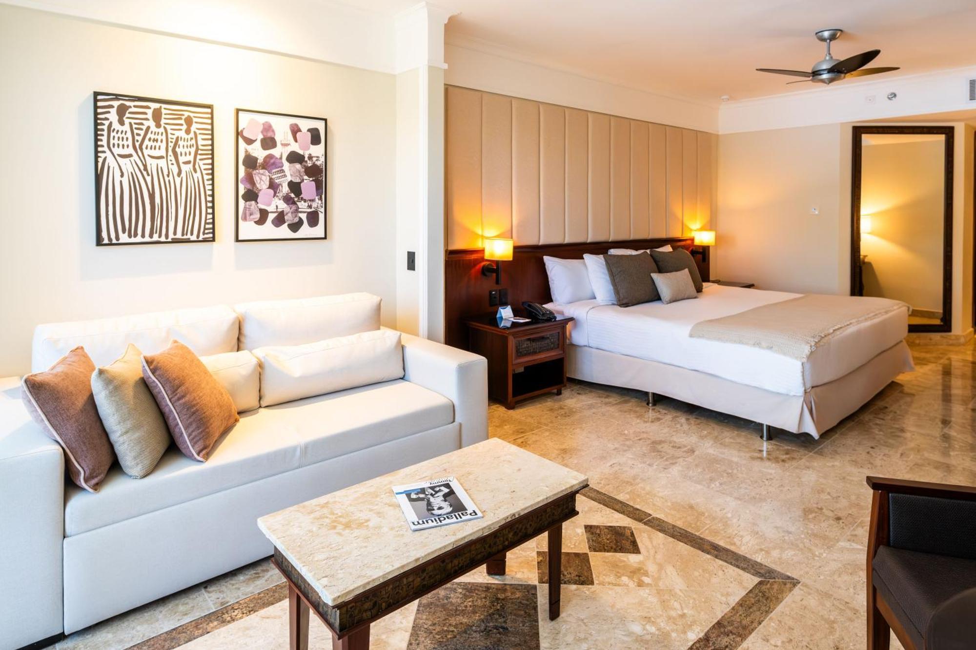 Grand Palladium Imbassai Resort & Spa מראה חיצוני תמונה